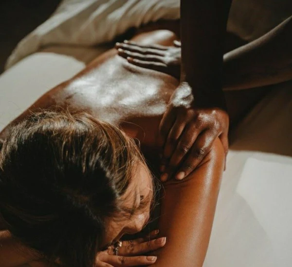 Gallery image - Outcall Massage Moscow