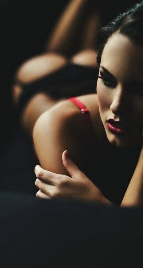 Outcall Massage Moscow experience