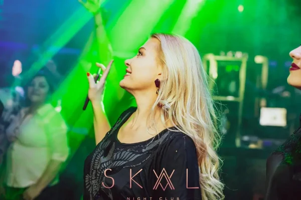 Gallery image - Skal Club