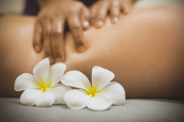 Moscow Tantric experience