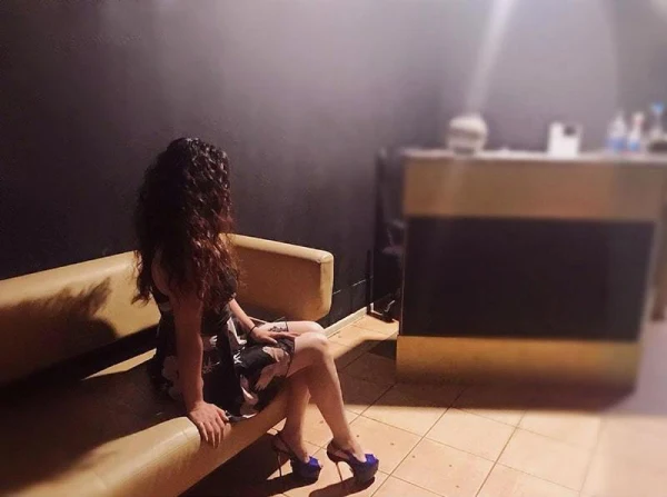 Gallery image - Rusalochka Club