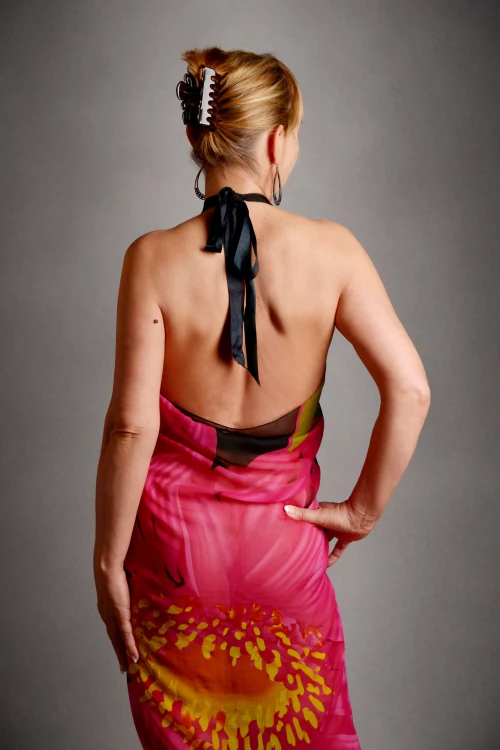 Adult Entertainment in Leipzig - Vickys Wellness Massagen