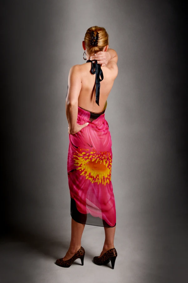 Gallery image - Vickys Wellness Massagen