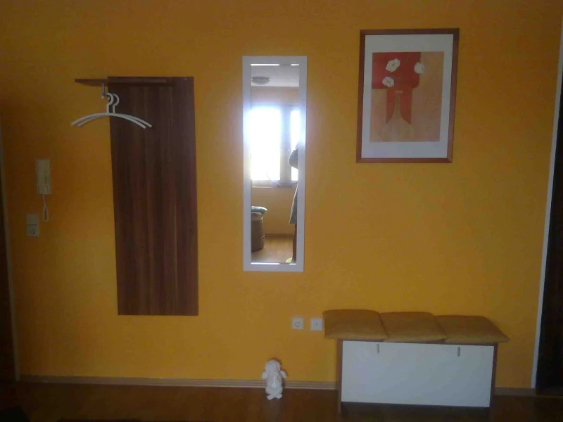 Inside Vickys Wellness Massagen