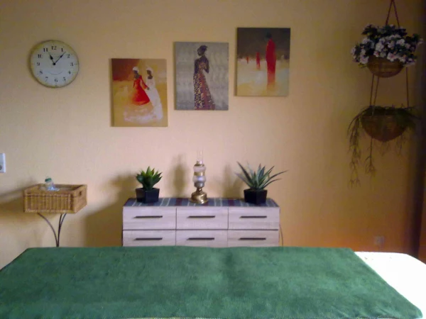 Vickys Wellness Massagen - Erotic massage in Leipzig