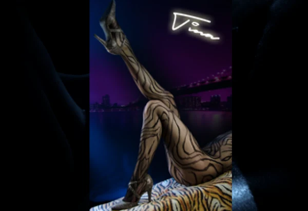 Discover TINA'S EROTIC MASSAGES