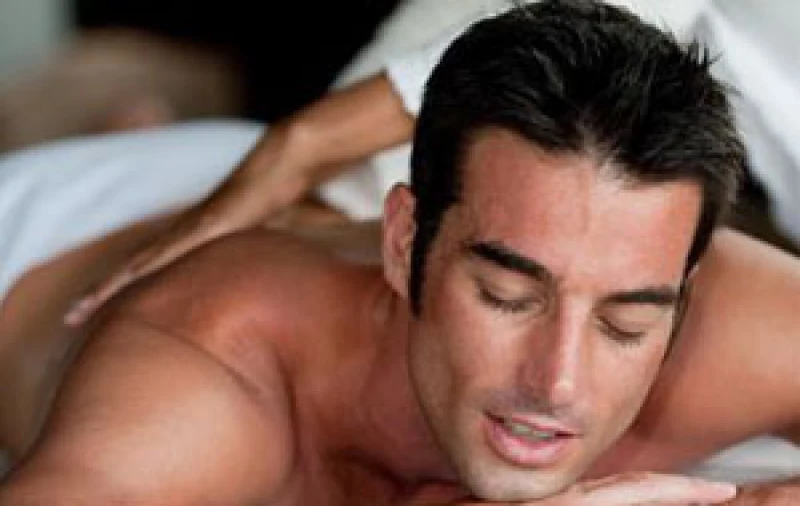 Carla Massage Monaco ambiance