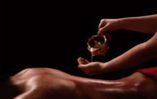 Discover Carla Massage Monaco