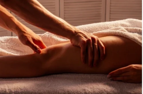 Erotic Massage in Monaco - Bianca Tantric massage