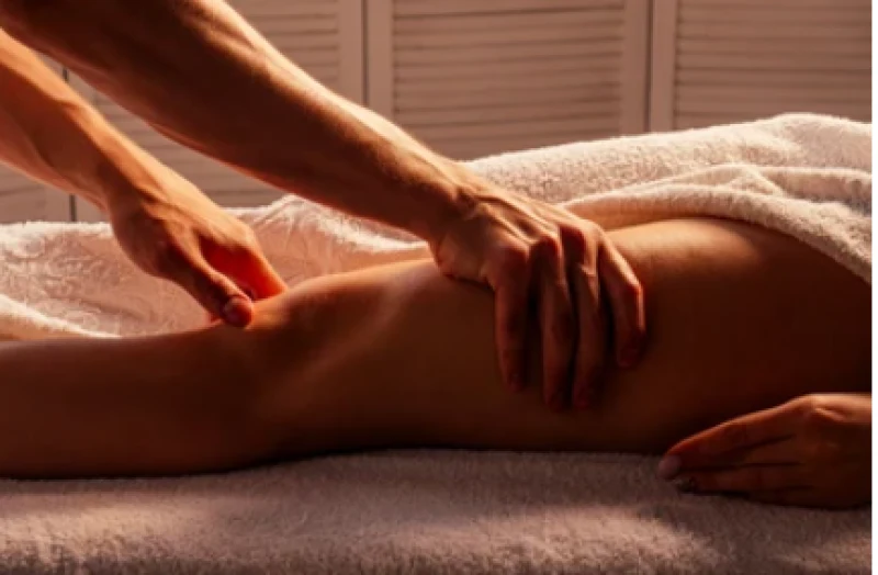 Bianca Tantric massage - Interior view