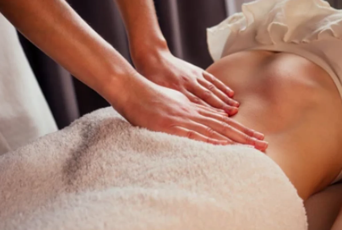 Bianca Tantric massage - Erotic massage in Monaco