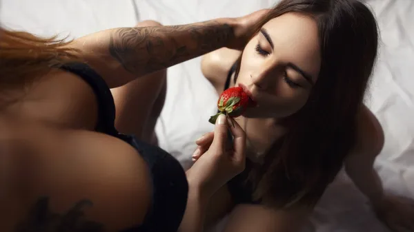 Roxy Spa - Erotic massage in Moscow