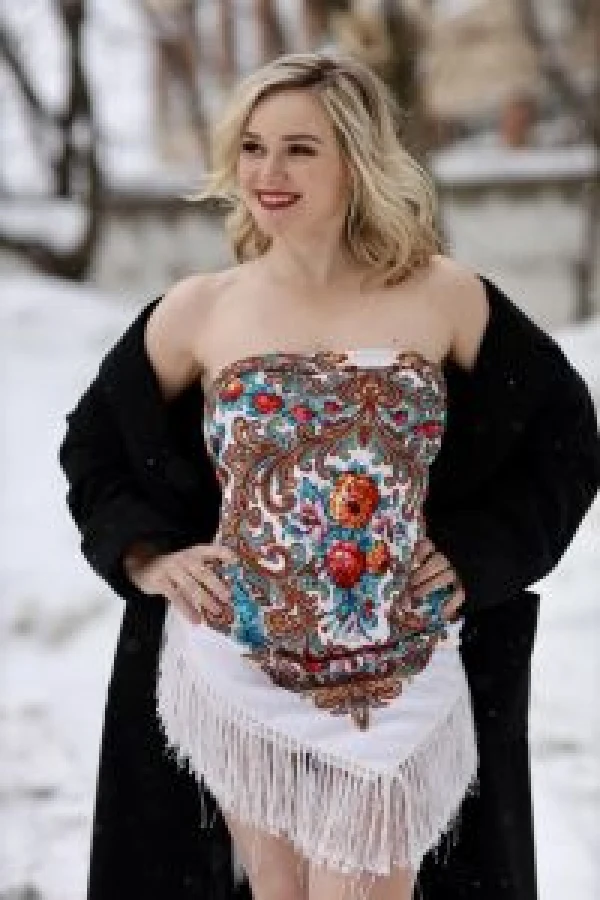 Discover Tantric Moskow