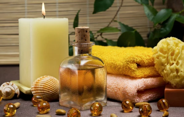 Gallery image - Massage and Care
