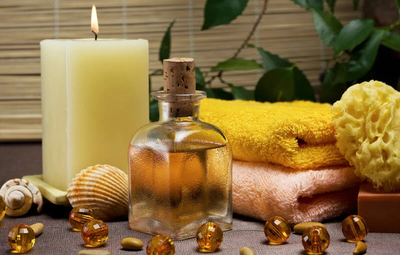 Massage and Care venue photo