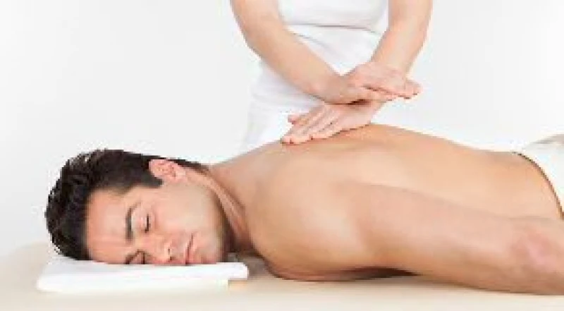Massage and Care ambiance