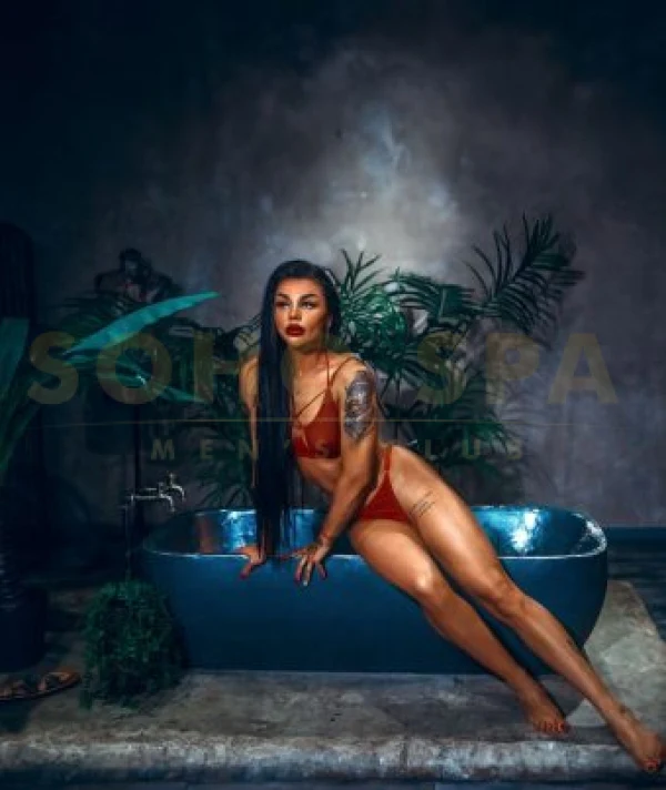 Gallery image - Soho Spa