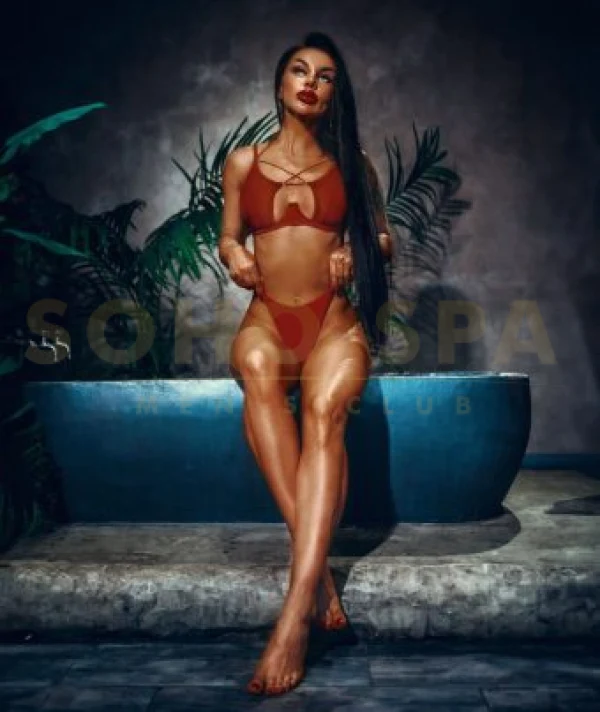 Soho Spa in Moscow