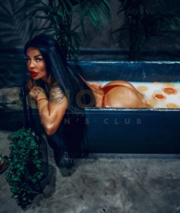 Soho Spa experience