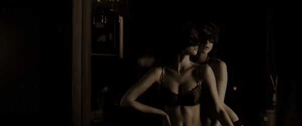 Incognito spa - Erotic massage in Saint Petersburg