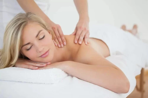 Erotic Massage in Ostrava - Masaze Sensual