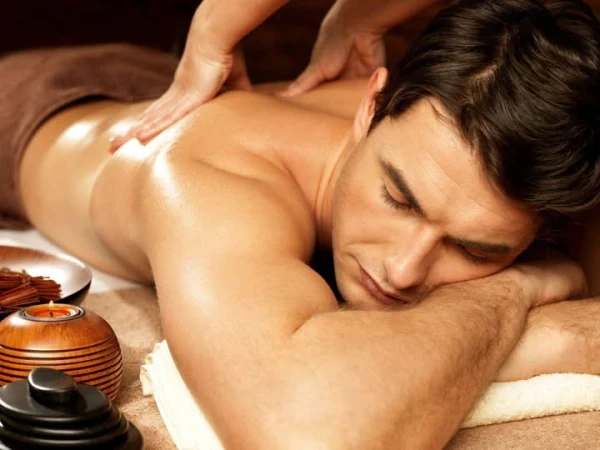 Tantra Home Massages Monaco photo gallery