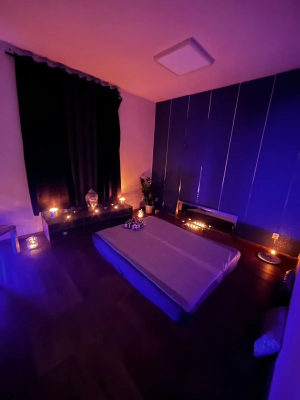 Self Dream Massage in Ostrava