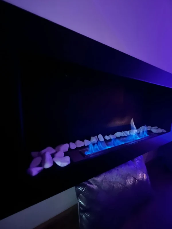 Self Dream Massage interior