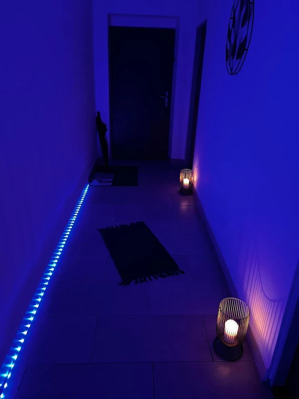 Gallery image - Self Dream Massage