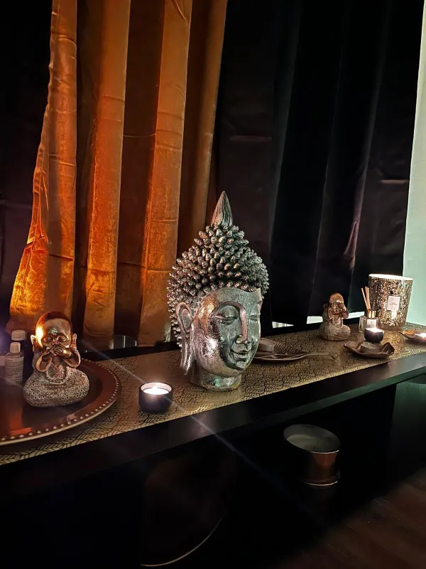Discover Self Dream Massage