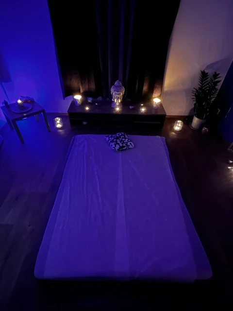 Self Dream Massage, Eintrag für erotische Massagen in Ostrava