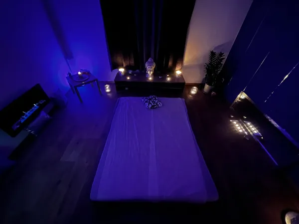 Self Dream Massage - Erotic massage in Ostrava