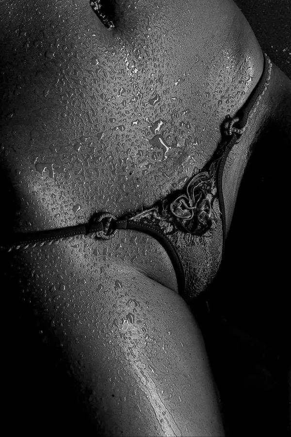 Studio Gold - Erotic massage in Ostrava