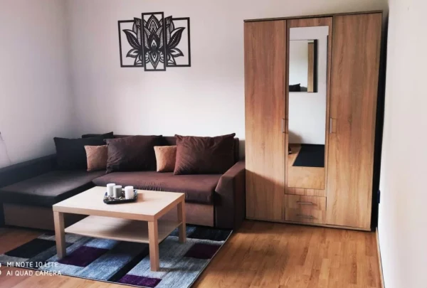 Studio Amazing interior