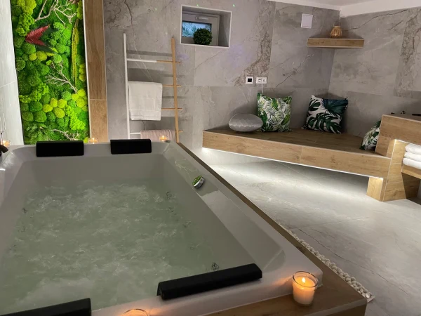 Gallery image - Studio Relax