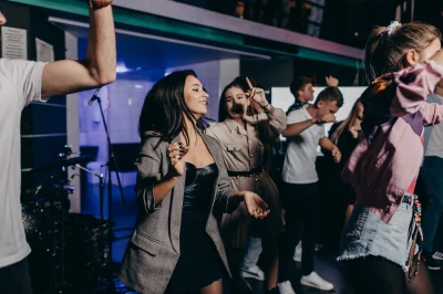 Xoxo club - Gentlemen's Club in Chisinau, Moldova