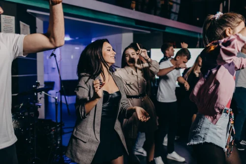 Gentlemen's Club in Chisinau - Xoxo club