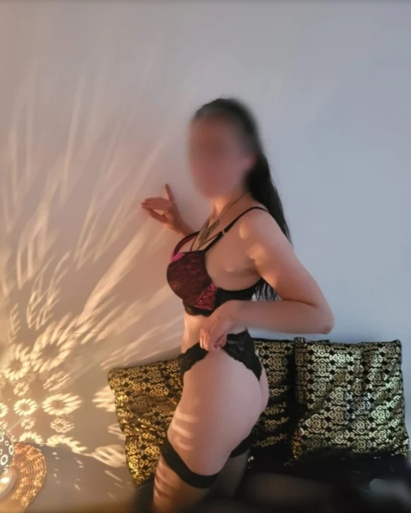 Massage Essences experience