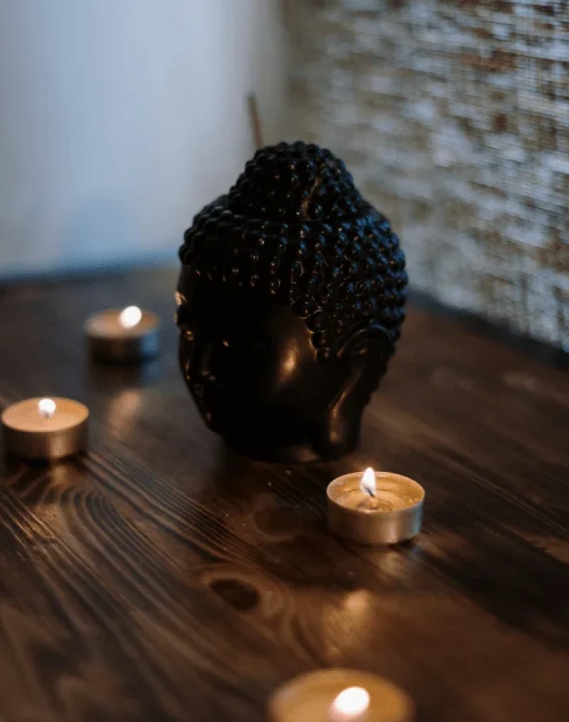 TANTRA-KATARSIS PLZEN ambiance
