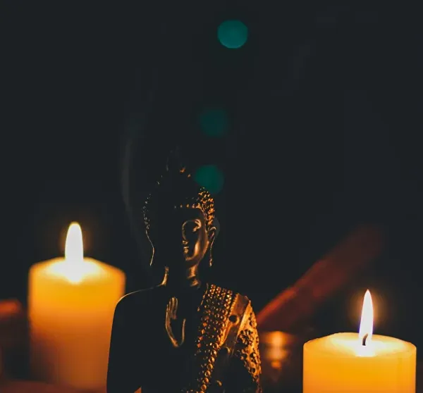 TANTRA-KATARSIS PLZEN - Erotic massage in Plzen