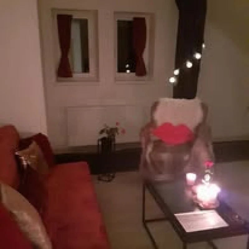 Inside Massages Fénix