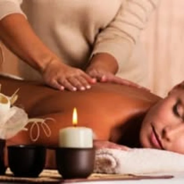 Discover Massages Fénix