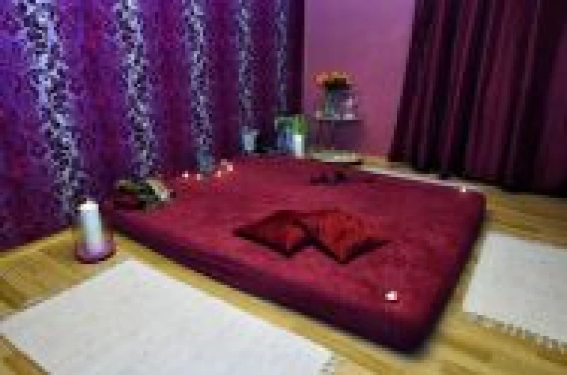 Tantra VIP massages Liberec venue photo