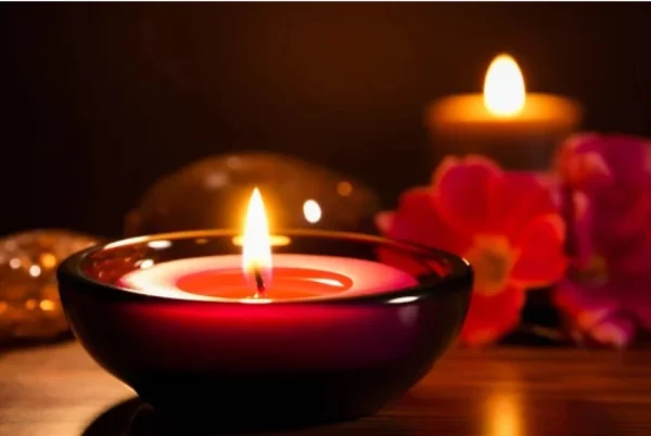 Tantra VIP atmosphere