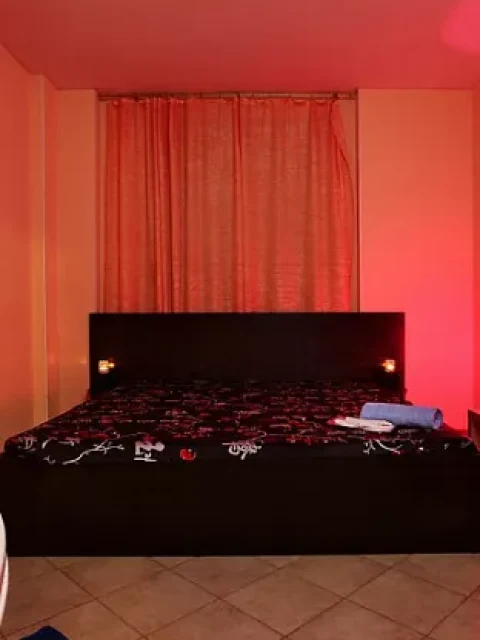 MOJO, erotic massage listing in Saint Petersburg