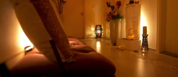 Mystique Relax interior