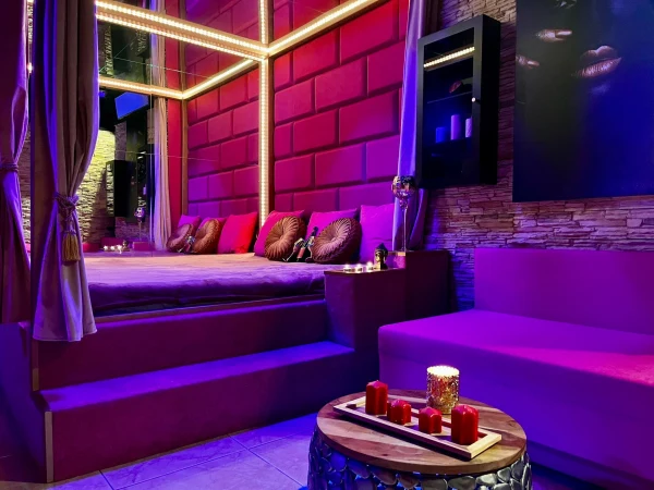 Gallery image - Erotic Wellness Salon BRNO