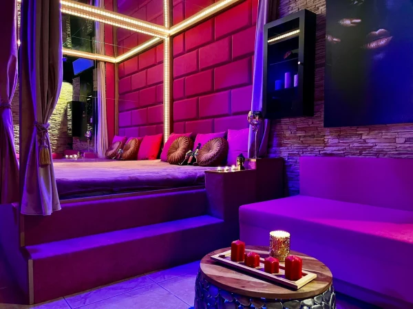 Gallery image - Erotic Wellness Salon BRNO