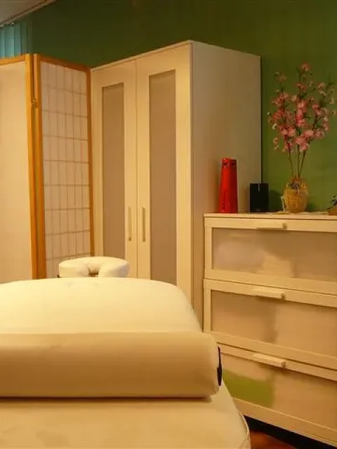 Erotic Wellness Salon BRNO, รายชื่อนวดอโรติกในบรโน