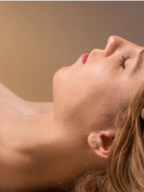 Eros Spa, anunț de masaj erotic în București